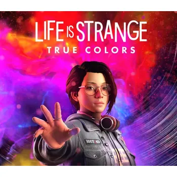 Počítačová hra Life is Strange: True Colors