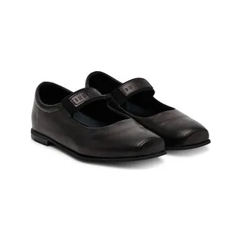 Dámská obuv Baleríny Inuikii Ballerina 70104-489 201 Černá 39