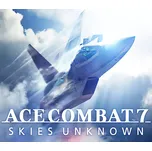 ACE COMBAT 7: SKIES UNKNOWN