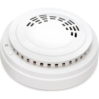 Switch PLANET IP20 LoRaWAN CO Detector detektor plynu Oxid uhelnatý (CO)