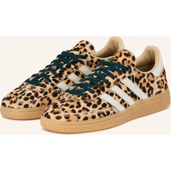 Dámské tenisky Adidas Originals Tenisky Handball Spezial, světle hnědá /...