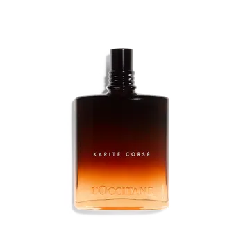 Nestandardní parfém Parfémovaná voda Karité Corsé