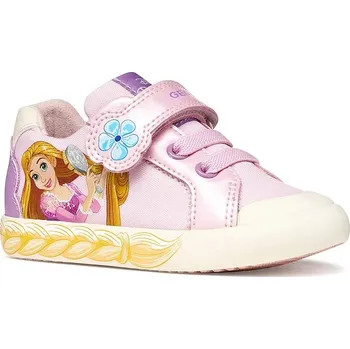 Chlapecká obuv Dětské tenisky Geox GISLI B651MA.011AJ.20.23 růžová 30X, EUR 21