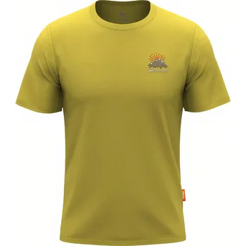 Pánské tričko HANNAH BASTER Man velikost 2XL