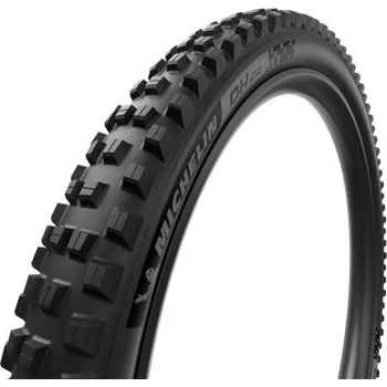 Sport Michelin plášť DH22 (bezduš) 29x2.40 (černá - dark)