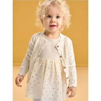 Oblečení a móda Sinsay - Svetr - krémová - 5476Z-01X - 5476Z-01X-74-1