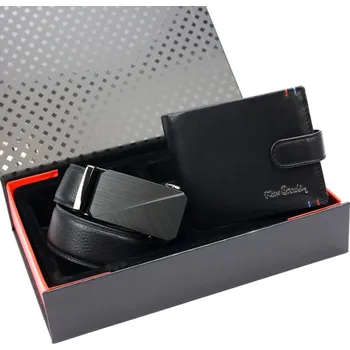 Peněženka Dárková sada PIERRE CARDIN ZG-203