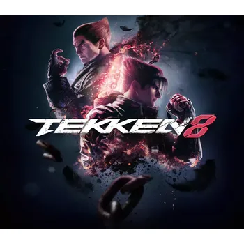Počítačová hra TEKKEN 8