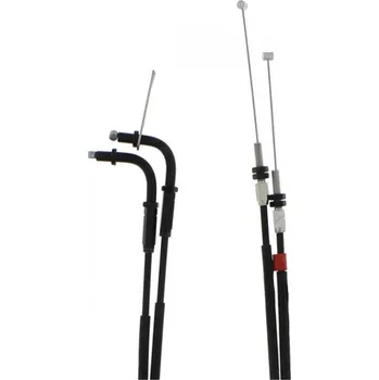 Sada bowdenů plynu DOMINO pro YAMAHA YZF-R1