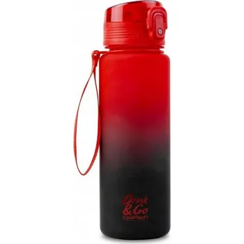 Láhev Lahev Na Pití CoolPack 600 ml