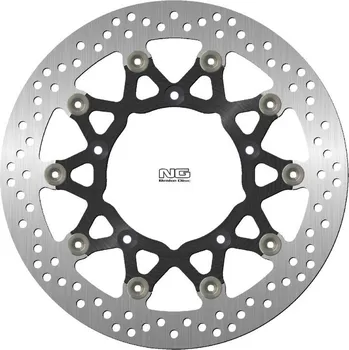 Brzdový kotouč Brzdový kotouč NG 1966G pro SUZUKI DL 800 V-STROM