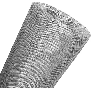 Pletivo JaHan Drátěná síť - pletivo pozink - 3,15/0,8 - 1 m