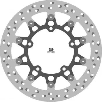 Brzdový kotouč Brzdový kotouč NG 2285ZG závodní pro CFMOTO 450 SR