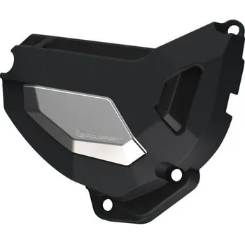 Kryt alternátoru POLISPORT černá pro HONDA CB 650 R
