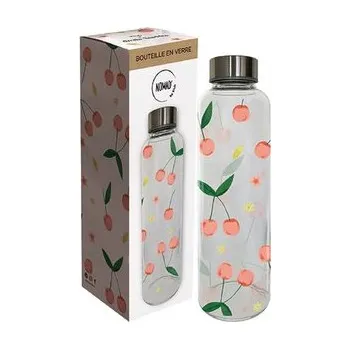 Láhev LÁHEV 550 ml BOUTE28B04 JARDIN KIUB