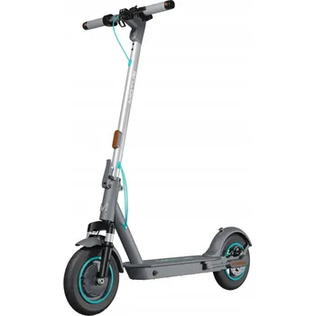 Elektrokoloběžka Elektrická koloběžka Motus Scooty 10 Lite GEN 6 350W 10" 30 km šedá