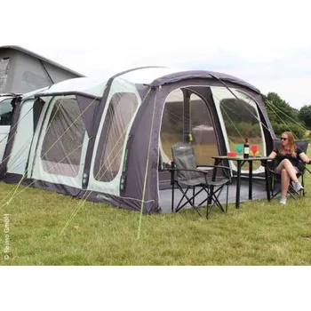 Autostan Outdoor Revolution Předstan Movelite 3 Typ stanu: Highline 240-290cm