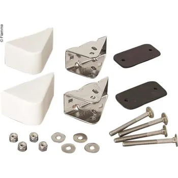 Markýza Fiamma Befest.oben für CB 200 D