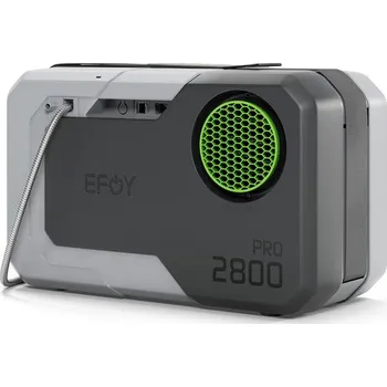 Elektrocentrála Efoy Palivový článek EFOY 2800 Pro