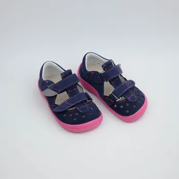 Chlapecká obuv BEDA SANDÁLKY ELISHA (BF 0001/SD/W) Velikost: 29