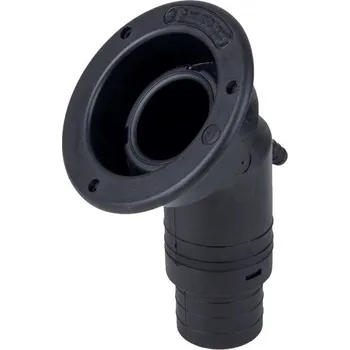 WC nádržka Zadi Plnící hrdlo 50mm