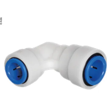 Sprchová hadice ALDE John Guest koleno 12mm