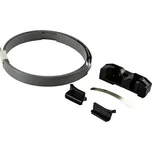 Dometic Posuvná páska pro výstavní okno S7Z - stříbrná šedá - 800 x 510 mm