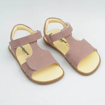 Chlapecká obuv BUNDGAARD ROXANNE - ROSE - SANDÁLKY Velikost: 28