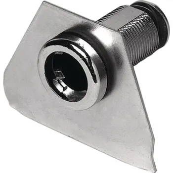 Okenní klika Fawo Zámek klapky pouzdra FF systém