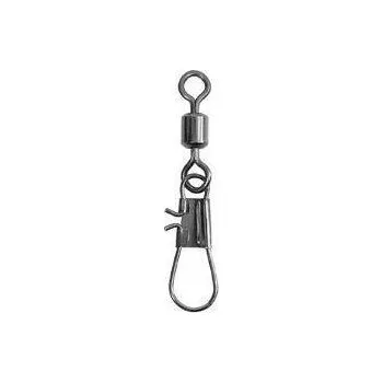 Karabina s obratlíkem Delphin 10