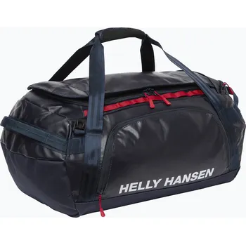 Cestovní taška Cestovní taška Helly Hansen Guide Duffel 50 l navy