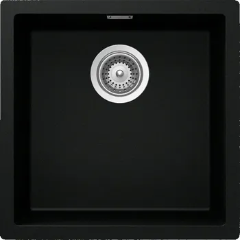Granitový dřez SCHOCK KAIA N-100 Puro Montáž: Do roviny