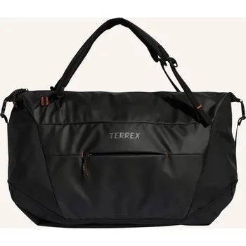 Cestovní taška Adidas Terrex Sportovní Taška Terrex Multi 50 L, černá