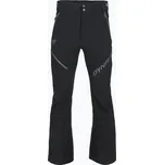 Kalhoty DYNAFIT Mercury 2 Dynastretch black out
