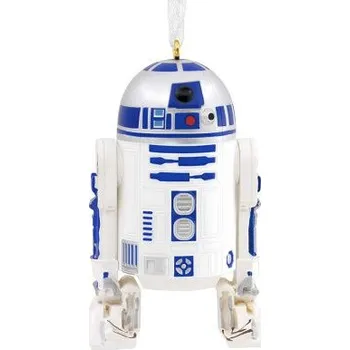 Vánoční ozdoba ALBI Vánoční ozdoba - R2D2