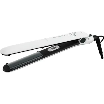 Kulma Rowenta - Žehlička na vlasy EASYLISS PURE COLLECTION 230V