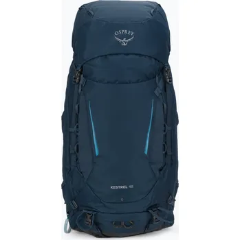 Outdoorové zavazadlo Pánský trekingový batoh Osprey Kestrel 48 blue 10004763