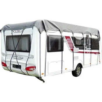 Stínicí plachta Hindermann Plachta Wintertime 300 x 900cm