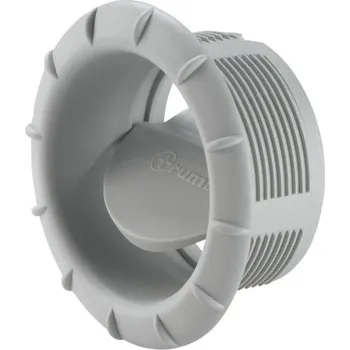 rozdělovač topení Truma Topení koncovka EN černá Typ: Bílá