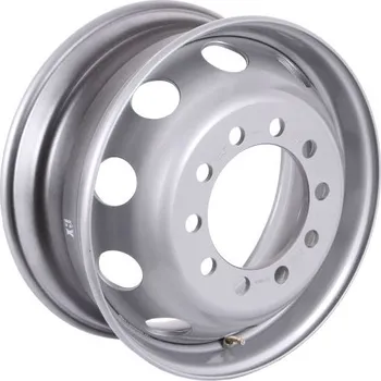 Plechové kolo KRONPRINZ Plechový disk 7.50x19.5 10x225 ET139