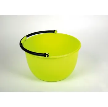 Zahradní sestava Camp4 kbelík s vložkou a víkem