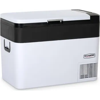 Lednice McCamping Kompresorový box STYLE'N'COOL 35l