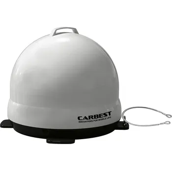 Televizní anténa Carbest Snipe Handy SAT-anténa