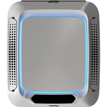 Klimatizace Indel Difuzér 12-V-klimatizace Plein-Aircon - varianta Ringlight