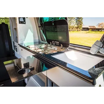 Stan Reimo Tent Reimo Zámková tyč Charly 255cm