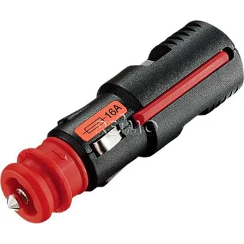 Cestovní adaptér Zástrčka ProCar 16A