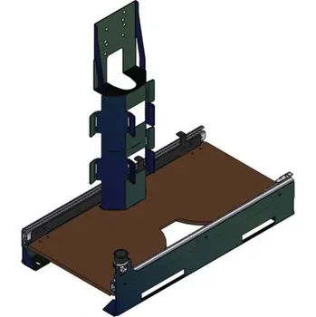plynová lahev Ilse Držák PB láhve