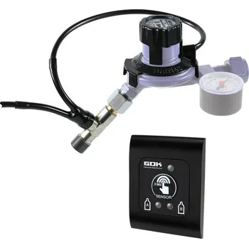 GOK Caramatic BasicControl Dálkový displej