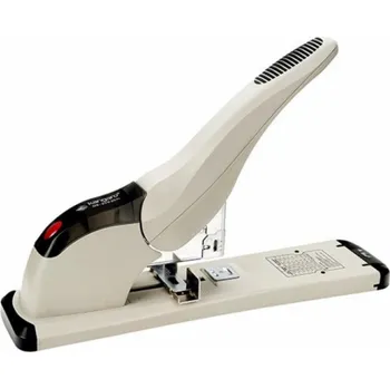 Kancelářský Kangaro černý, modrý, odstíny šedé a stříbrné