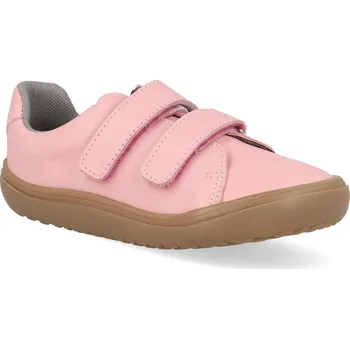 Barefoot dětské tenisky Jonap - Hope světle růžové Velikost: 30